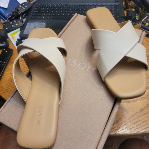 Ladies Sandals - Picture 6 of 9